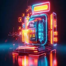 8888slot
