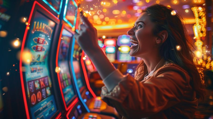 8888slot