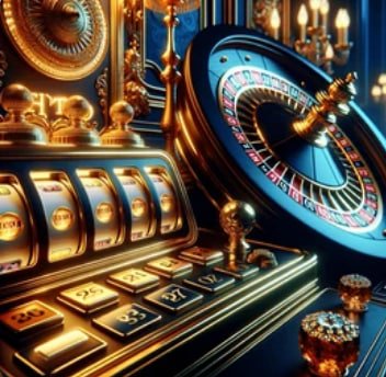 8888slot