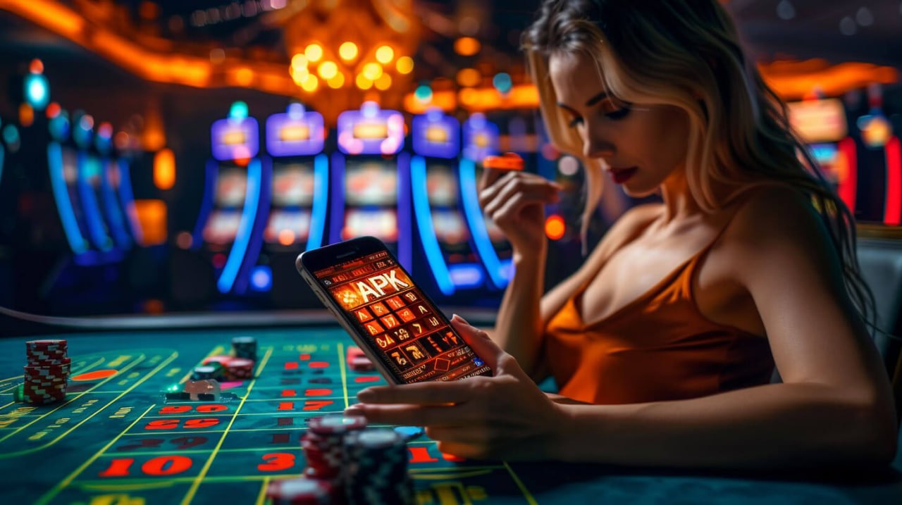 8888slot