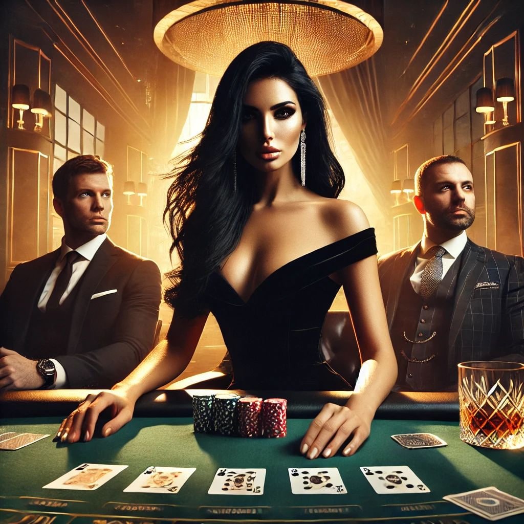 8888slot Live Casino