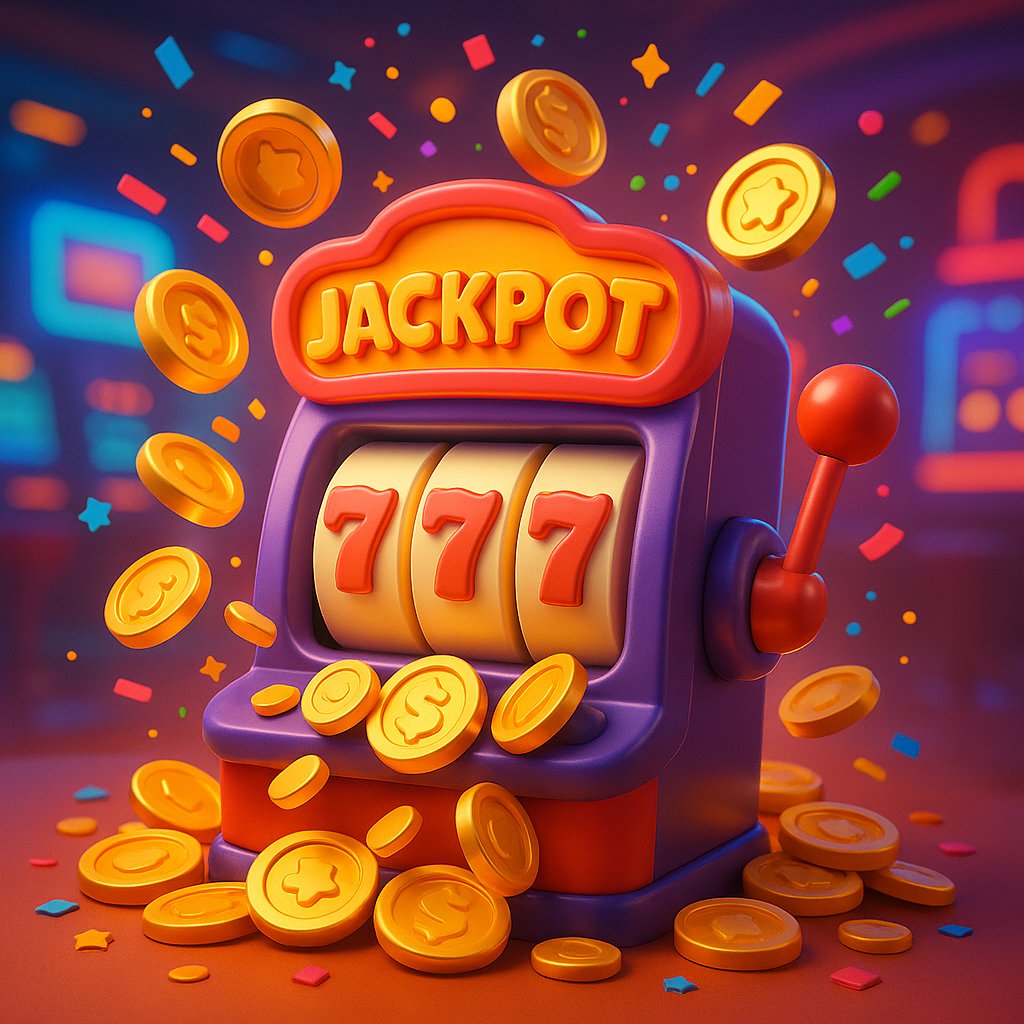 8888slot