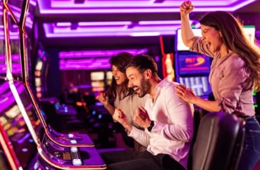 8888slot