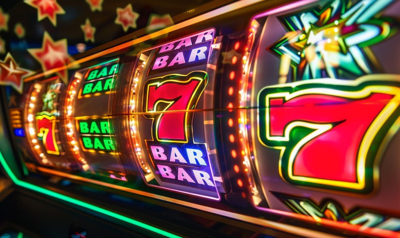 8888slot