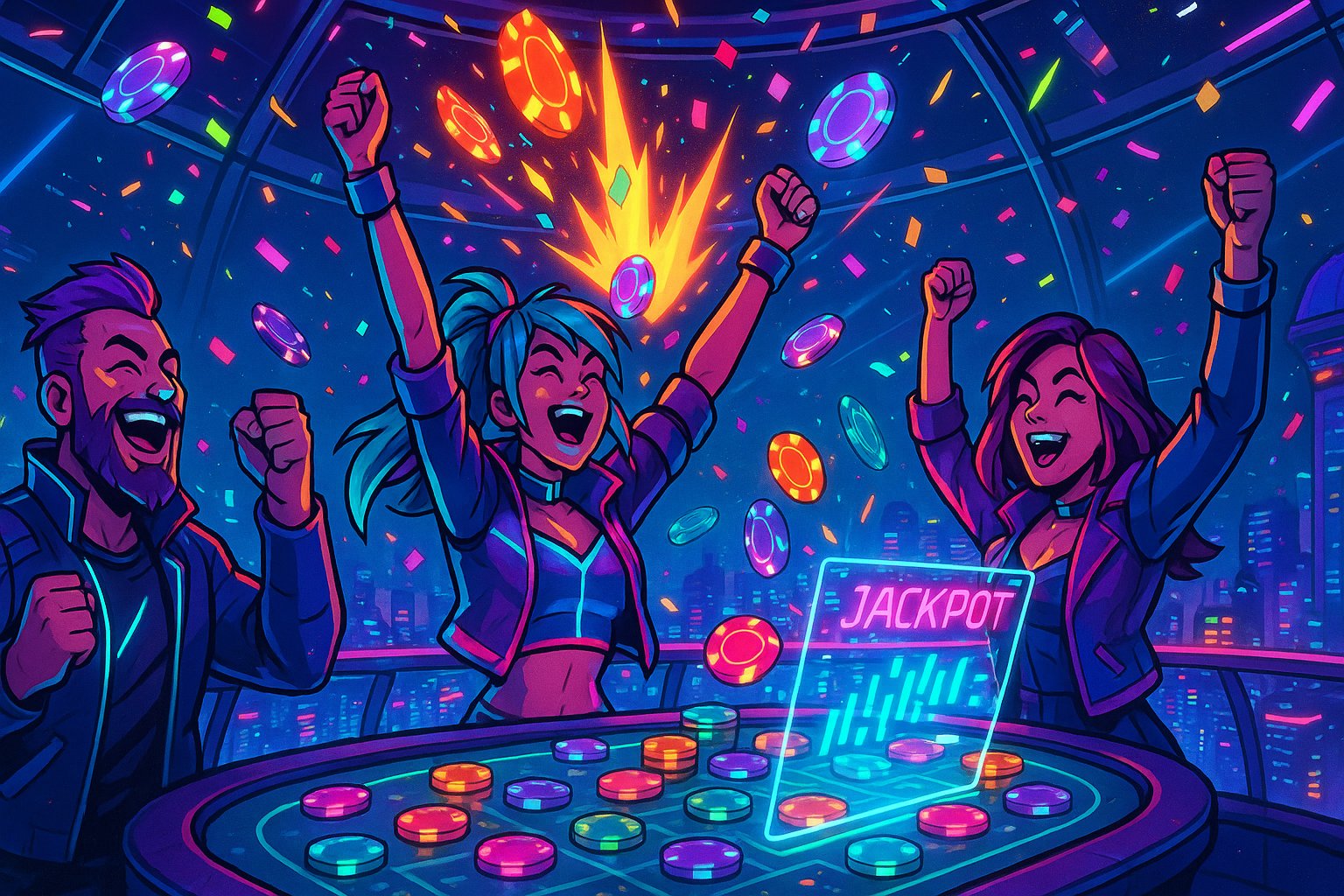 8888slot