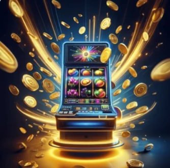 8888slot